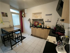 maison à la vente -   08170  FUMAY, surface 51 m2 vente maison - UBI450513083